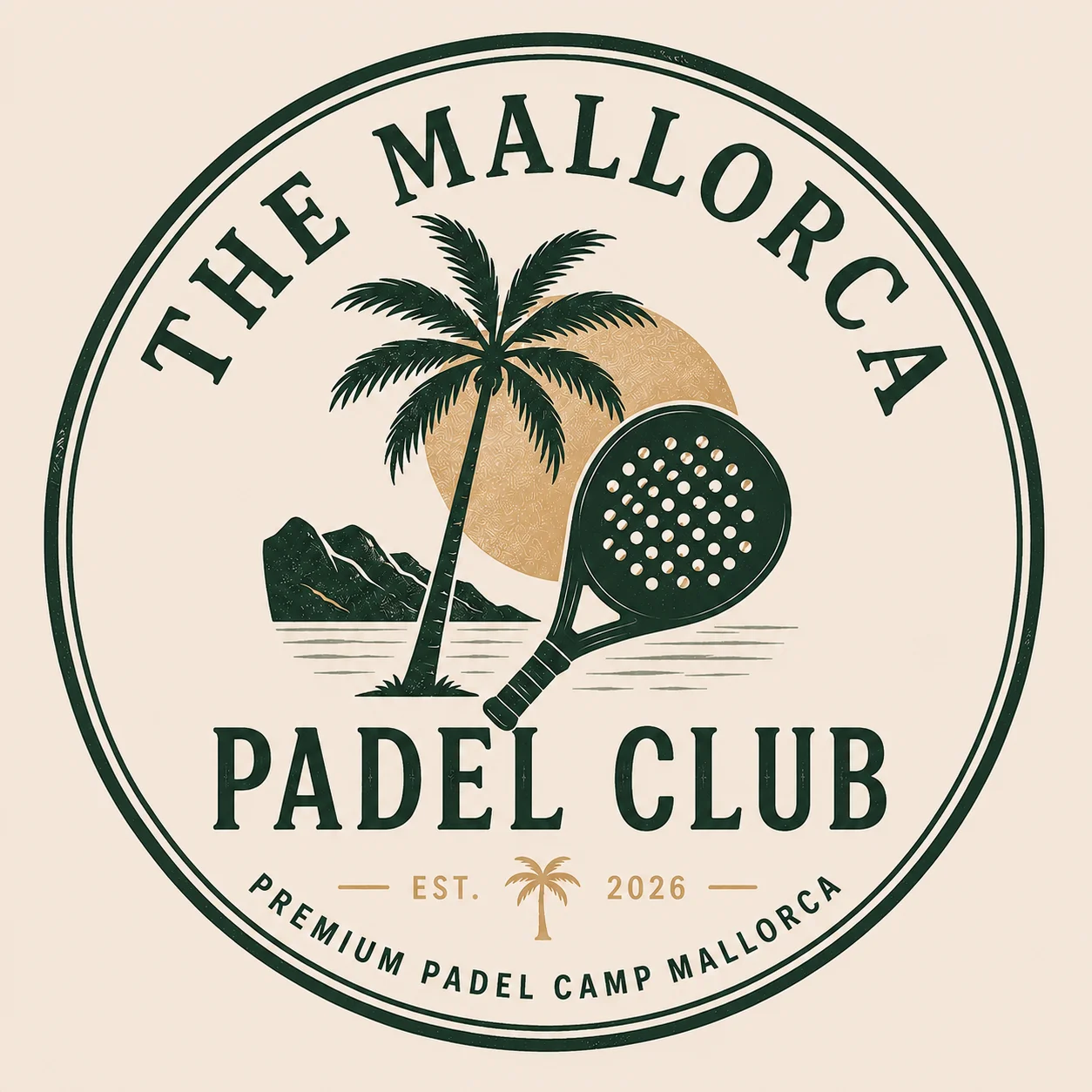 The Mallorca Padel Club